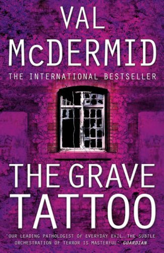 The grave tattoo val - the, tattoo-val