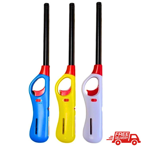 Bbq lighters refillable - bbq,