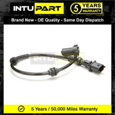 IntuPart Front ABS Wheel Speed Sensor For Vauxhall Corsa Meriva Tigra CPA24VA