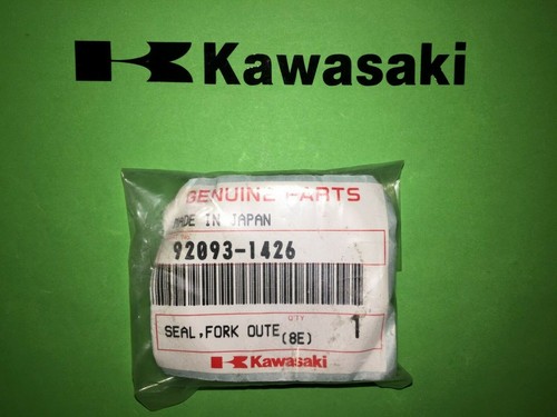 Kawasaki 85 100 - mx, seal