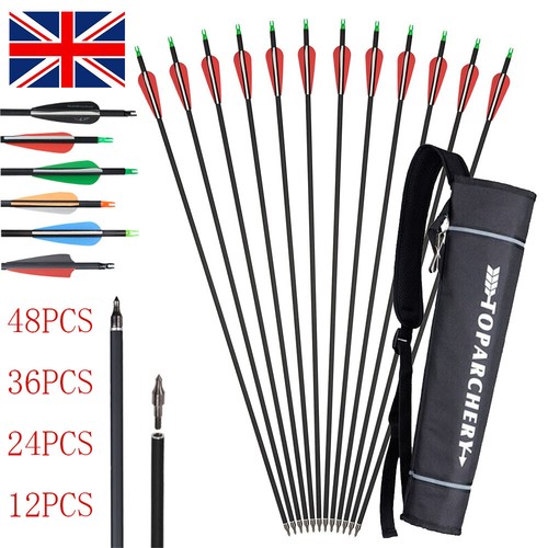 Carbon arrows spine550 for - carbon,