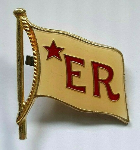 Ernst russ german shipping - russ,