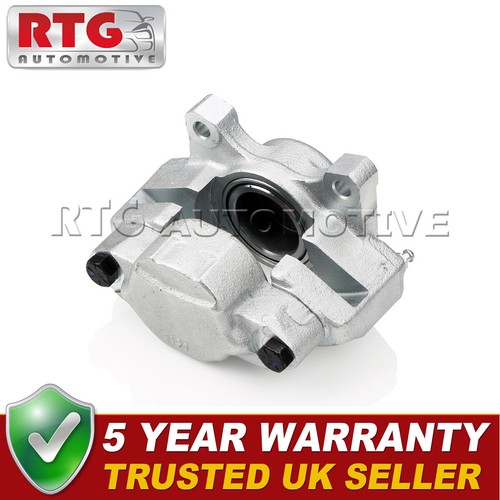 Brake caliper front - caliper, fits