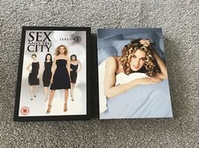Sex And The City Season 1 -