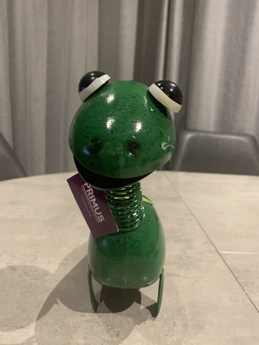 Primus barry bronto - barry,