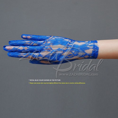Flower pattern women lace - women's,