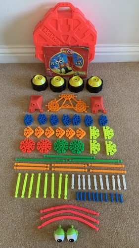 Kid nex rovin - k'nex,