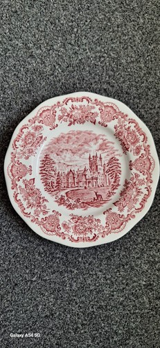 Royal homes english tableware - homes,