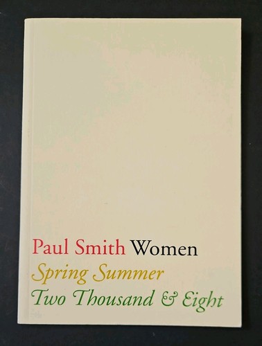 Paul smith women spring - paul,