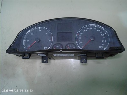 1k0920851b instrument - 1k0920851b,