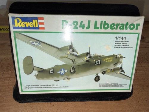 New vintage 1983 revell - vintage,