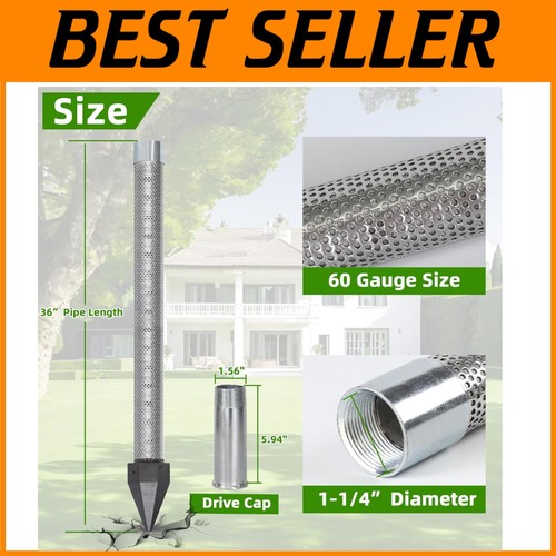 Shallow water well drilling - water,