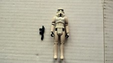 Vintage Star Wars Stormtrooper
