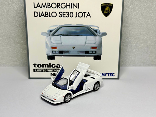 Tomica limited vintage neo - limited,