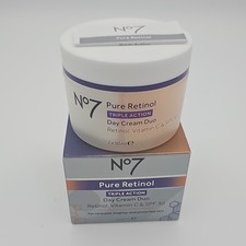 No7 Pure Retinol Triple Action