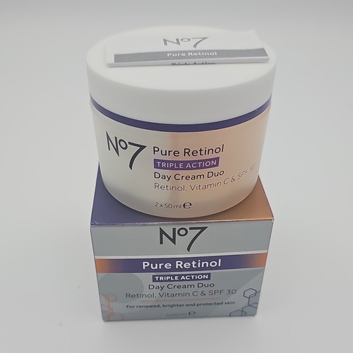 No7 pure retinol triple - pure,