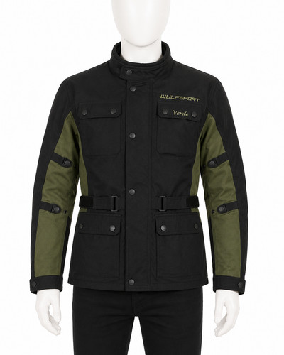 Off road enduro jacket atv - road,