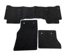 Genuine Land Rover Range Rover 13-22 Set Of Carpet Floor Mats -LR099541