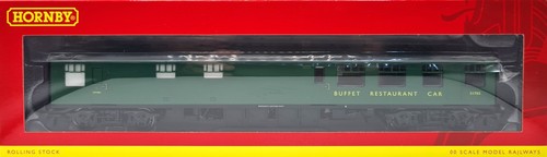 Hornby r4972 mk1 - mk1, buffet