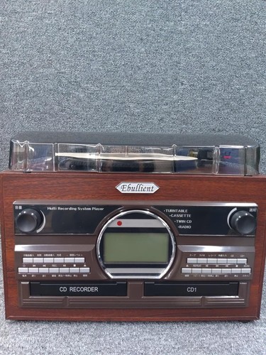 Ebullient 6160 retro multi - ebullient, ts-6160