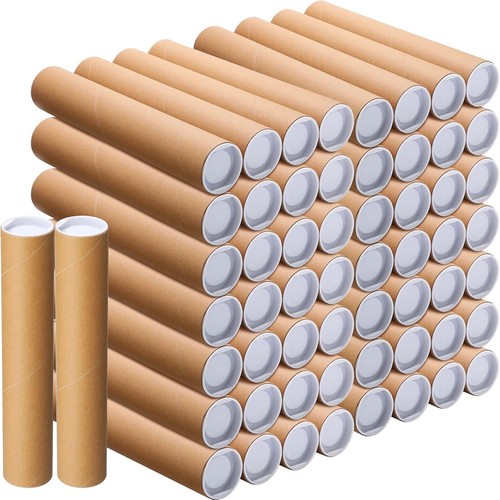 Poster tubes postal - tubes,