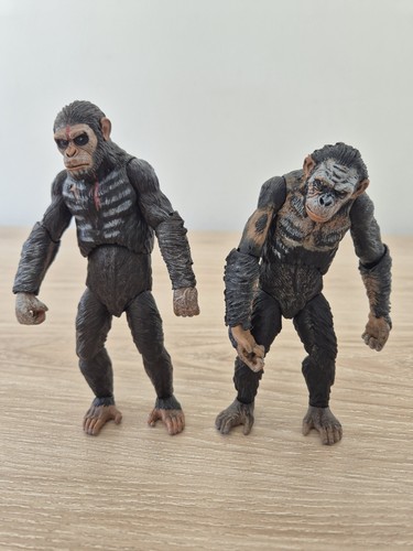 Neca dawn the - dawn, planet