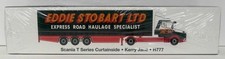 Atlas 1/76 Scale 4 649 110 - Scania T Series Kerry Jane H777 Eddie Stobart Ltd