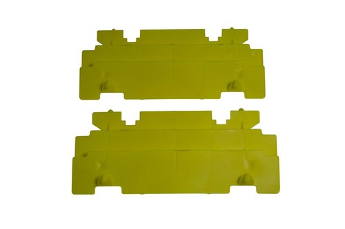 Polisport radiator louvres - polisport,