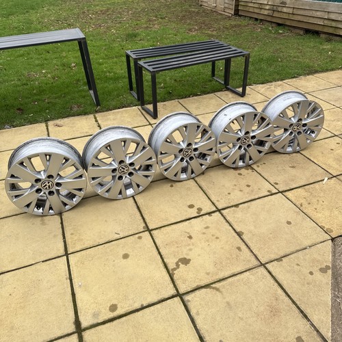 Genuine transporter t5 - genuine,