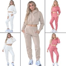 Kruze Womens Tracksuit Sets