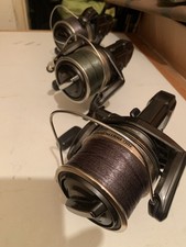 3 X Original Big Baitrunner