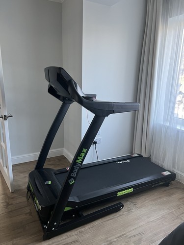 Heavy duty home - heavy, treadmill