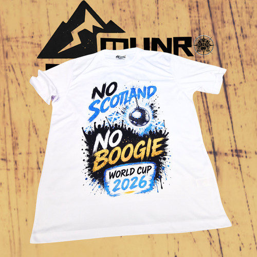 Scotland world cup - scotland,