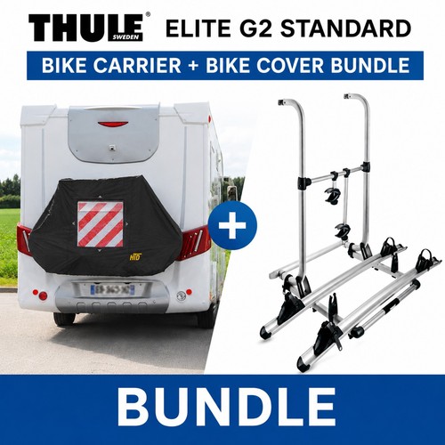 Thule elite standard - elite, g2