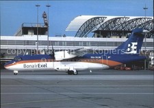 Aircraft Civil Bonair Exel