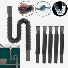 5 Packs Collapsible Flexible