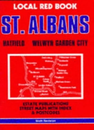 Albans welwyn hatfield - st., albans/welwyn-hatfield