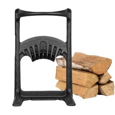 King XL Log Splitter Sturdy