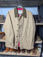 Orvis Heritage Hunting Field