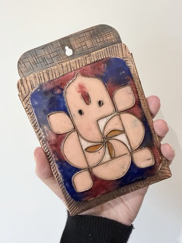 This item handcrafted - this,