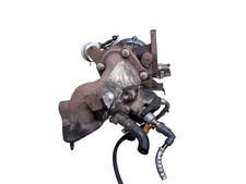 Renault Trafic Turbo Turbocharger 2.0 Diesel M9R692 2013 144110463R