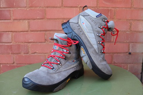 Berghaus raid grey - berghaus, ii