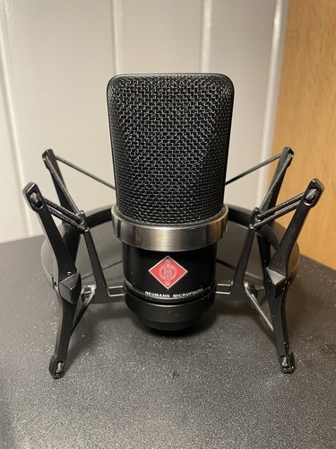 Neumann tlm 102 studio set - neumann,