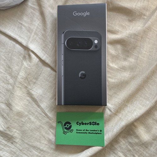 Google pixel pro 256gb - 10, xl