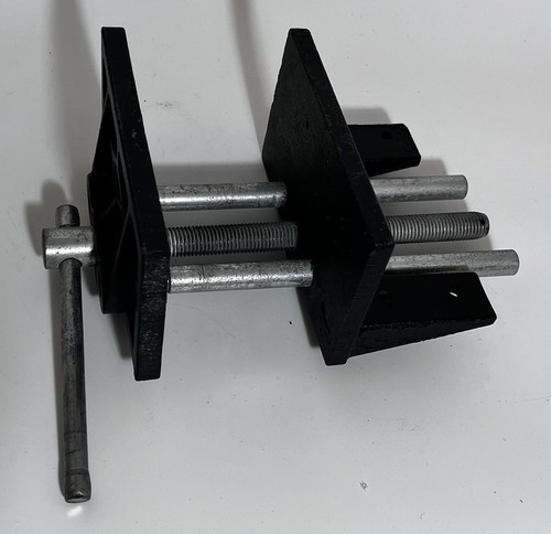 Vice jaws woodworking - 6”,