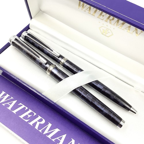 Unused waterman harmonie - waterman,