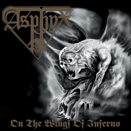 Asphyx the wings of - asphyx,