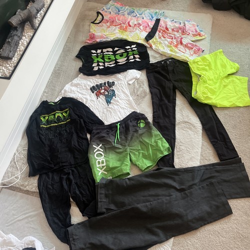 Boys 9years bundle of - boys, 8-9years