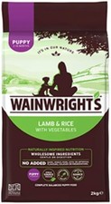Wainwright's Complete Dry