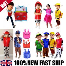 PAW Patrol Chase Marshall